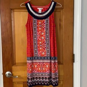 Studio one petite dress